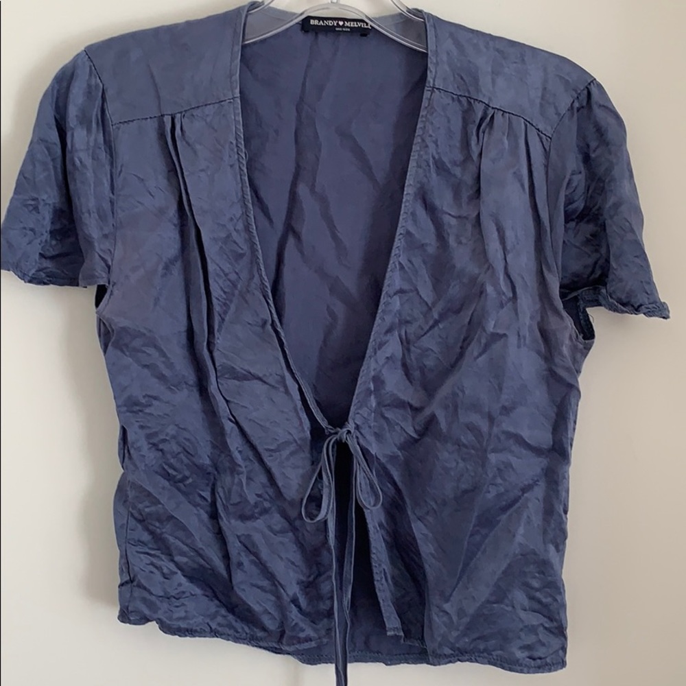 Brandy Melville top